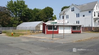 Plus de détails pour 287 Temple St, Whitman, MA - Bureau/Local commercial à louer