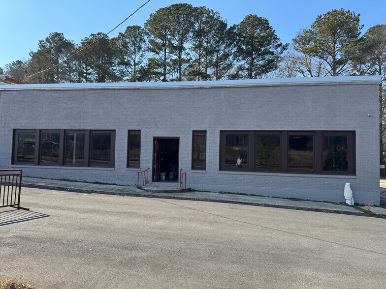 307 S US-29, Hogansville, GA à vendre - Photo de l’immeuble – Image 3 sur 12