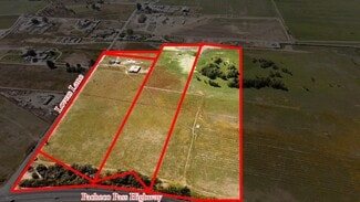 Plus de détails pour 0 Pachiec Pass Hwy, Hollister, CA - Terrain à vendre
