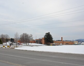 Plus de détails pour 1900 W College Ave, State College, PA - Industriel/Logistique à vendre