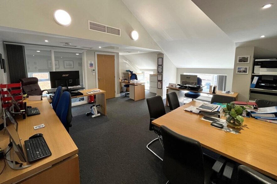 7-8A Spital Rd, Maldon à louer - Photo de l’immeuble – Image 3 sur 9