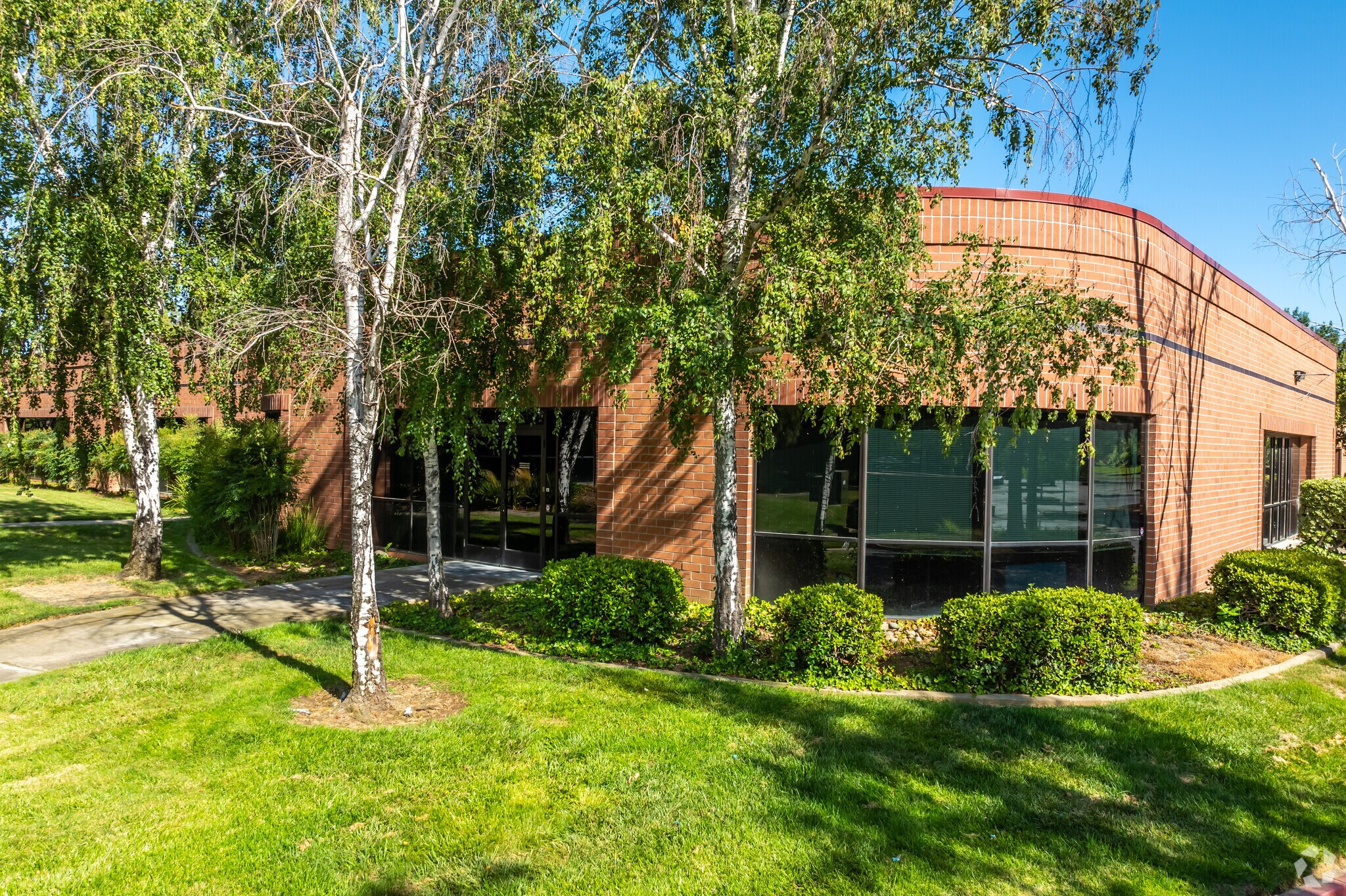 3330 Data Dr, Rancho Cordova, CA à vendre Photo de l’immeuble– Image 1 sur 6