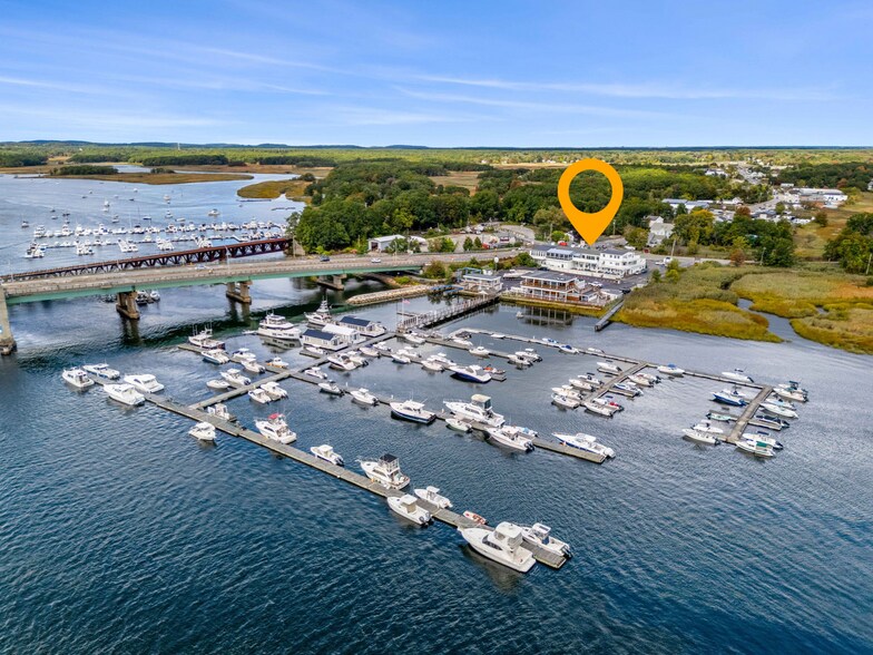 175 Bridge Rd, Salisbury, MA à vendre - Photo de l’immeuble – Image 3 sur 64