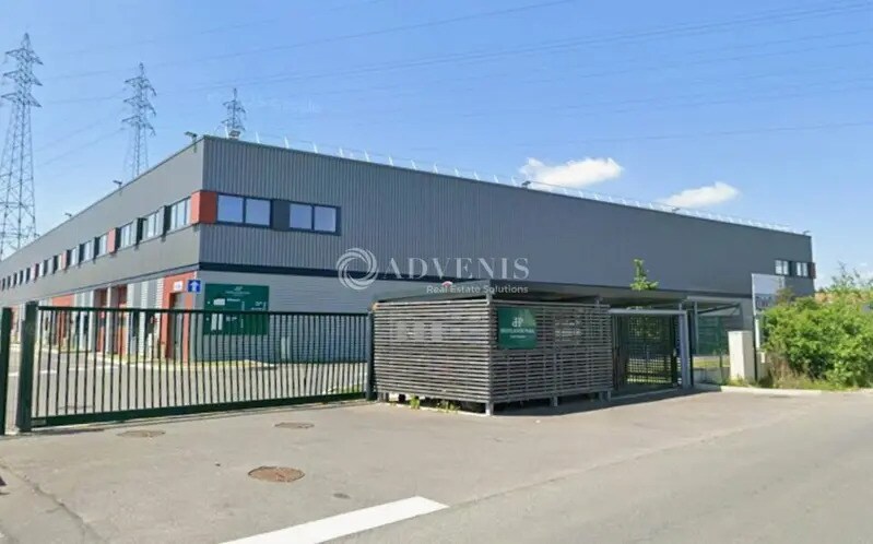 24 Avenue Paul Maintenant, Corbeil-Essonnes à louer - Photo de l’immeuble – Image 2 sur 4
