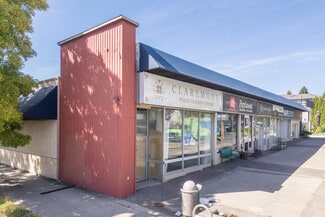 Plus de détails pour 8257-8273 Oak St, Vancouver, BC - Local commercial à louer