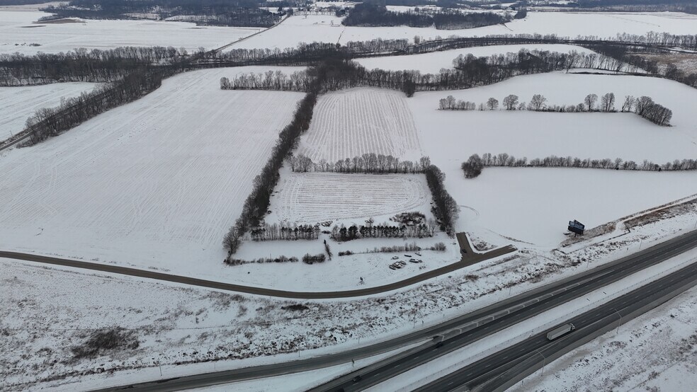 4440 IN-37, Martinsville, IN à vendre - Photo de l’immeuble – Image 2 sur 15