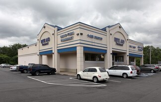 Plus de détails pour 3215 Highway 278, Covington, GA - Local commercial à louer