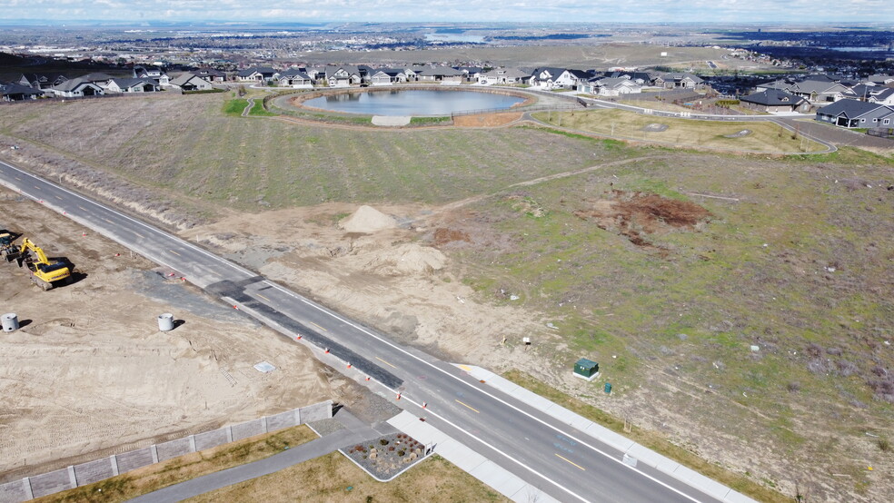 tbd Bermuda Road, Richland, WA à vendre - Photo de l’immeuble – Image 3 sur 6