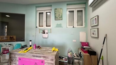 Glorieta Marqués de Vadillo, 1, Madrid, Madrid à louer Photo intérieure– Image 2 sur 17