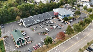 Plus de détails pour 12 Coogan Blvd, Mystic, CT - Local commercial à louer