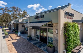 Plus de détails pour 9970-9990 Scripps Ranch Blvd, San Diego, CA - Local commercial à louer