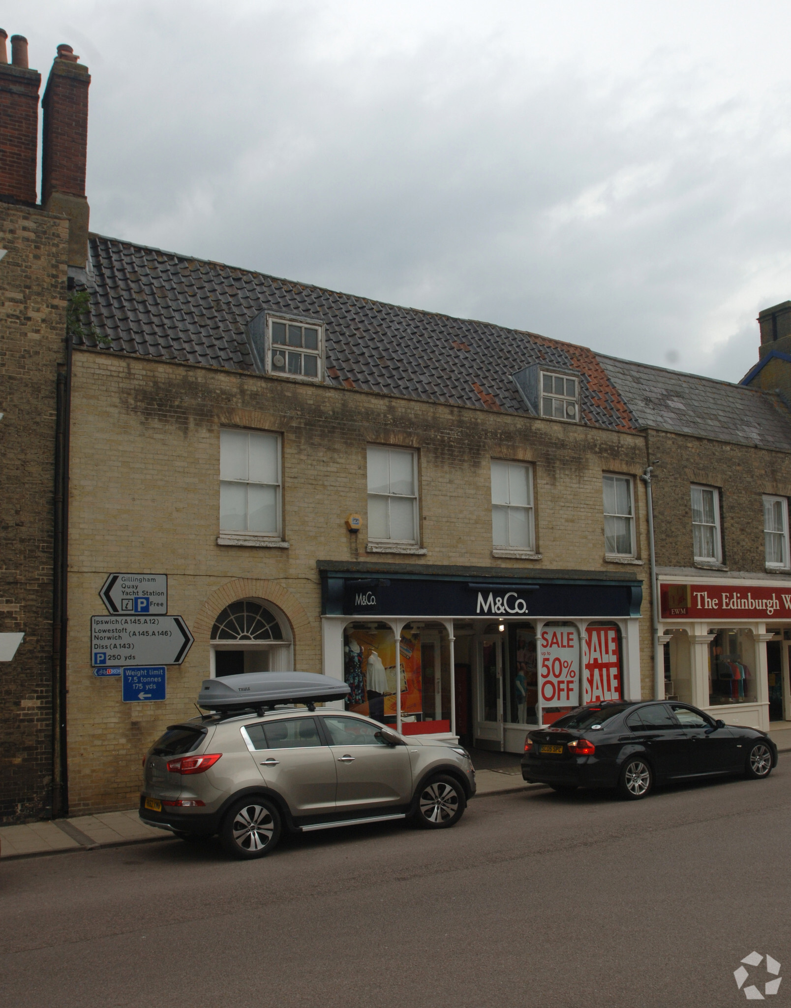 3 The Walk, Beccles à louer Photo principale– Image 1 sur 4