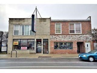 5037-5039 W Diversey Ave portefeuille de 2 biens à vendre sur LoopNet.fr Photo principale– Image 1 sur 3