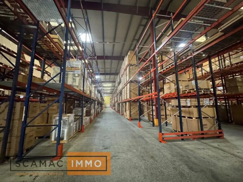 Industriel/Logistique dans ANGERVILLE à louer - Photo de l’immeuble – Image 2 sur 7
