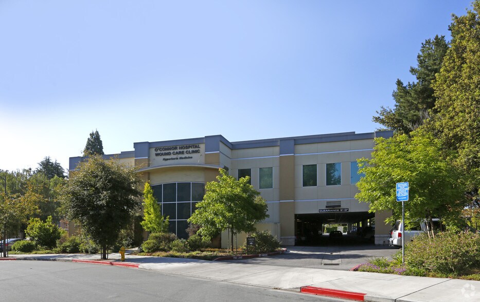 125 Ciro Ave, San Jose, CA à louer - Photo de l’immeuble – Image 3 sur 4
