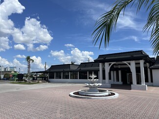 Plus de détails pour 7500 International Dr, Orlando, FL - Local commercial à louer