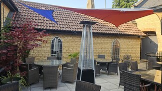 Plus de détails pour High St, Stanwick - Local commercial à louer