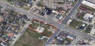 Plus de détails pour 2701 Greenwood Dr, Corpus Christi, TX - Terrain à vendre