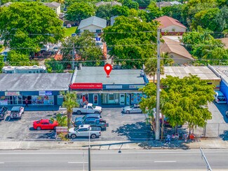Plus de détails pour 1026-1030 NW 9th Ave, Fort Lauderdale, FL - Local commercial à vendre