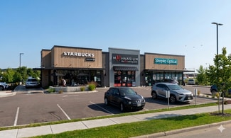 Plus de détails pour 2826 Woodman Dr, Altoona, WI - Local commercial à vendre