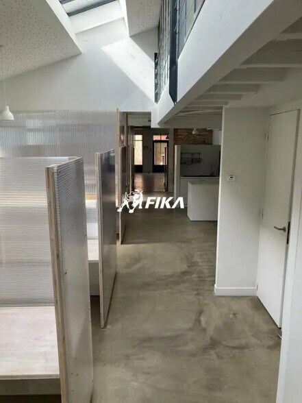 Bureau dans Toulouse à louer - Photo intérieure – Image 2 sur 8