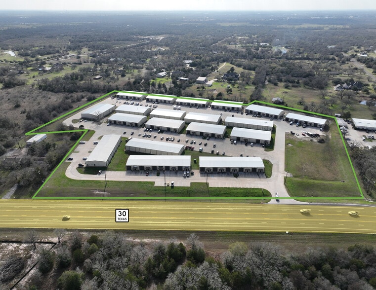 11400 State Highway 30, College Station, TX à louer - Photo de l’immeuble – Image 1 sur 9