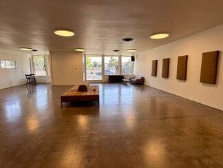 Plus de détails pour 741 E Belmont Ave, Fresno, CA - Local commercial à louer
