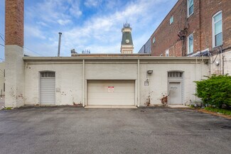Plus de détails pour 231 Washington St, Columbus, IN - Local d'activités à louer