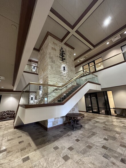 335 E Sonterra Blvd, San Antonio, TX à louer - Photo intérieure – Image 2 sur 14