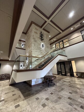 Plus de détails pour 335 E Sonterra Blvd, San Antonio, TX - Bureau à louer
