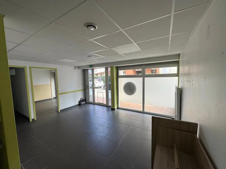 Local commercial dans Toulouse à vendre - Photo intérieure – Image 3 sur 11