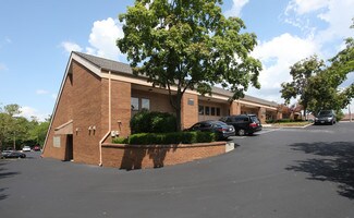 Plus de détails pour 55 Caren Ave, Worthington, OH - Médical à louer
