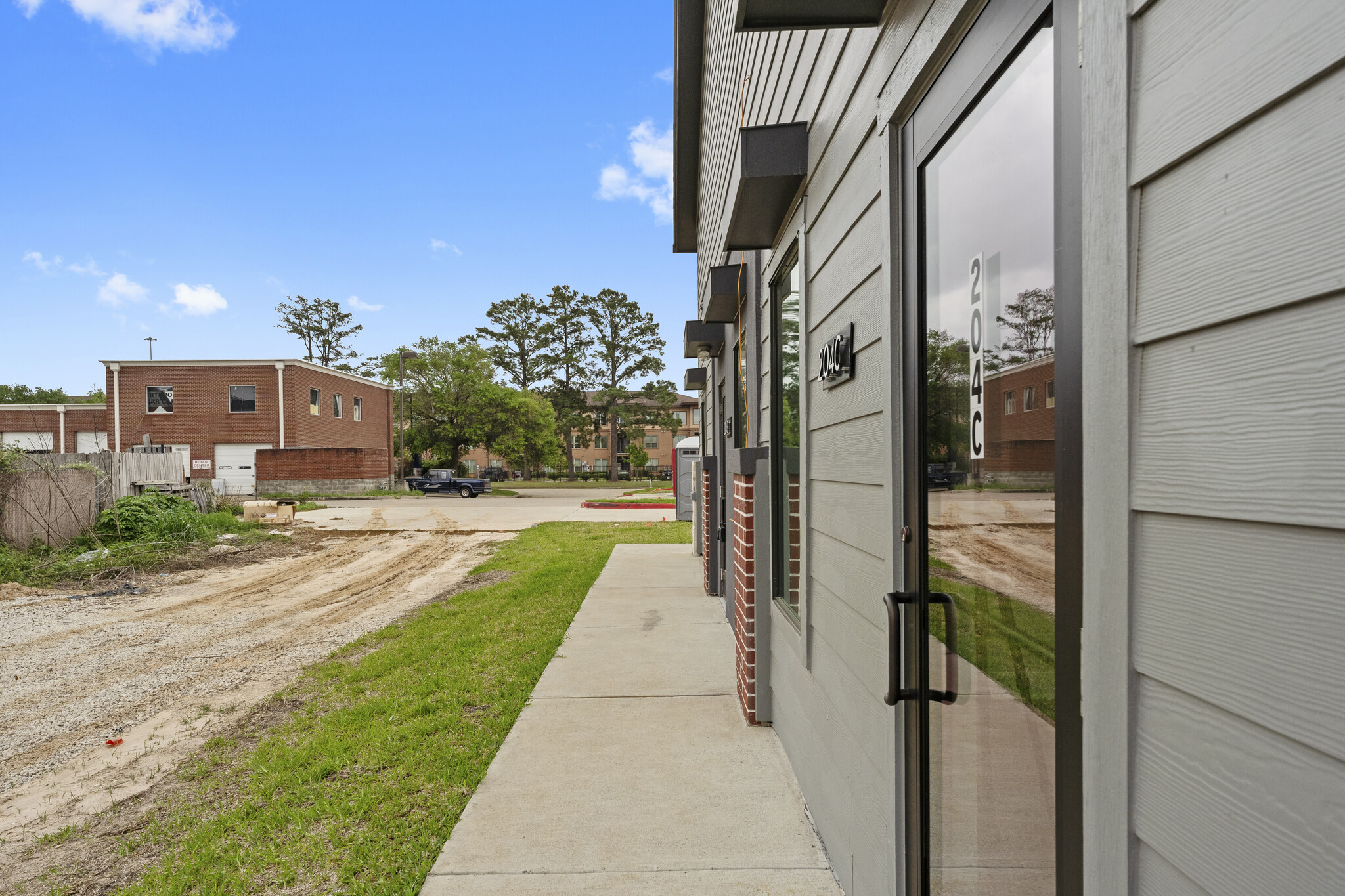 11606 Westlock Dr, Tomball, TX à louer Photo de l’immeuble– Image 1 sur 9
