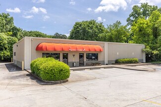 Plus de détails pour 2787 SE Cobb Dr, Smyrna, GA - Local commercial à vendre