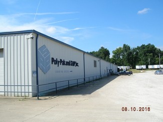 Plus de détails pour 2021 Illini Ave, Vandalia, IL - Industriel/Logistique à vendre