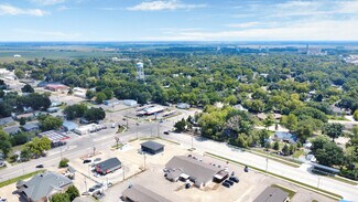Plus de détails pour 100 NW 14th St, Abilene, KS - Local commercial à vendre