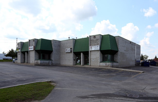 Plus de détails pour 727 Speedvale Ave W, Guelph, ON - Local d'activités à louer