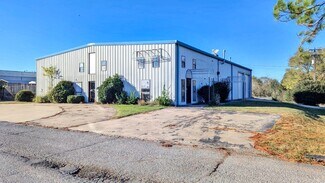 Plus de détails pour 1598 Park Hill Rd, Tahlequah, OK - Industriel/Logistique à vendre