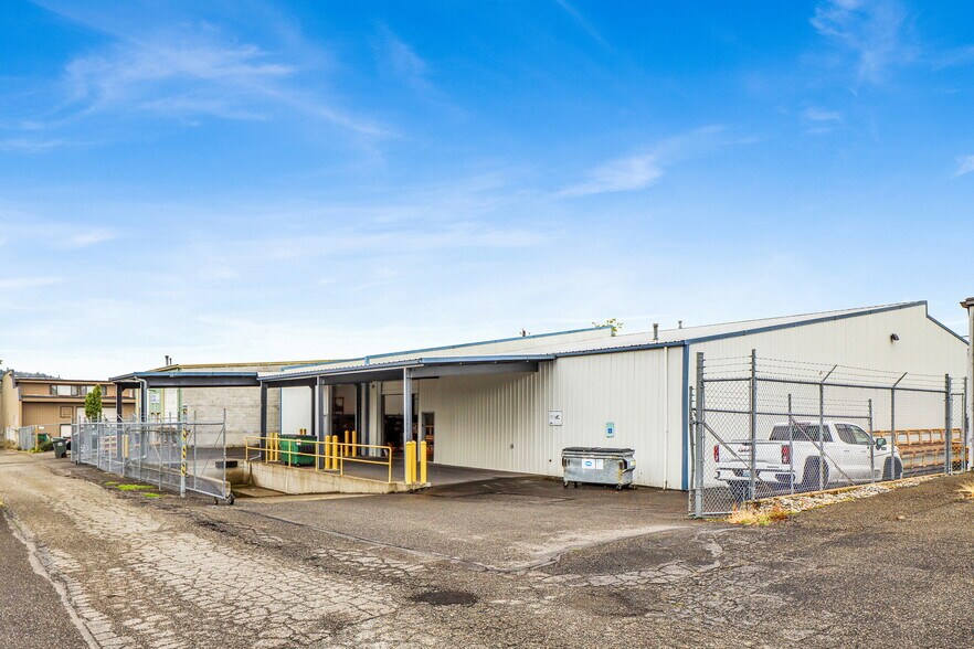 2222 Queen St, Bellingham, WA à louer - Photo de l’immeuble – Image 2 sur 21