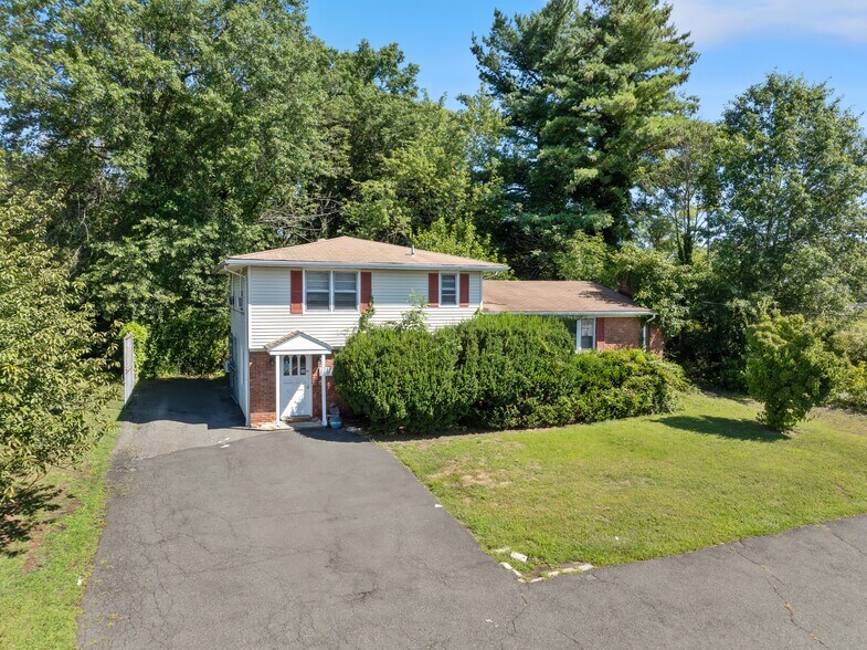 1158 Valley Rd, Stirling, NJ à vendre - Photo de l’immeuble – Image 3 sur 22