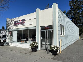 Plus de détails pour 2082 S Winchester Blvd, Campbell, CA - Local commercial à vendre