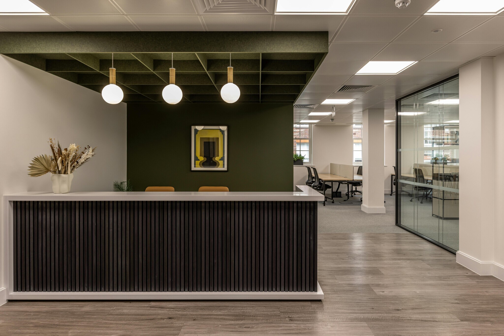 4 Matthew Parker St, Londres à louer Photo principale– Image 1 sur 33