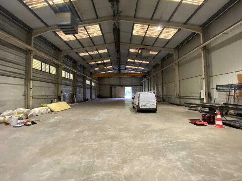 Bureau dans Artigues-près-Bordeaux à louer - Photo intérieure – Image 3 sur 7