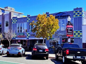 Plus de détails pour 1417-1419 University Ave, San Diego, CA - Local commercial à louer