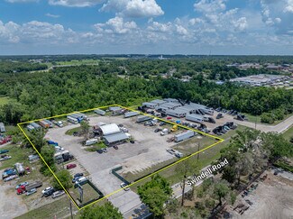 Plus de détails pour 2901 Swindell Rd, Lakeland, FL - Terrain à louer