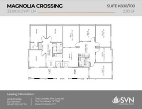 33300 Egypt Ln, Magnolia, TX à louer Photo intérieure– Image 1 sur 1