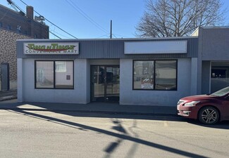Plus de détails pour 5008 48A St, Leduc, AB - Bureau/Local commercial à louer