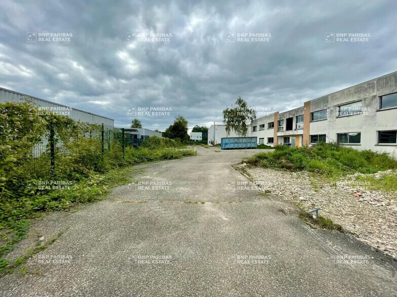 17 Rue Forlen, Geispolsheim à louer - Photo de l’immeuble – Image 2 sur 22