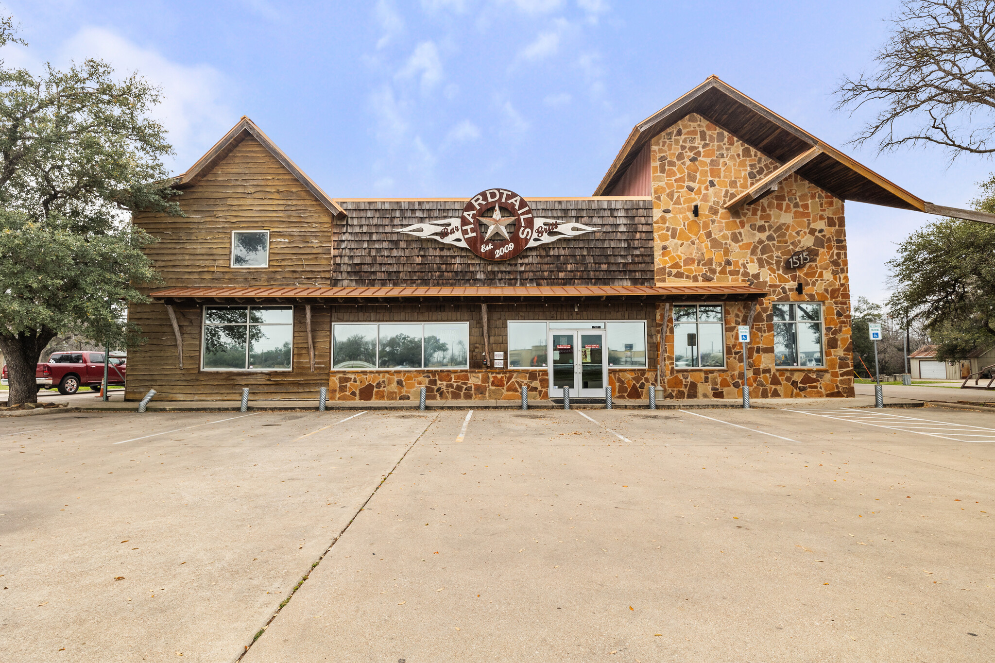 1525 N Interstate 35, Georgetown, TX à vendre Photo principale– Image 1 sur 11