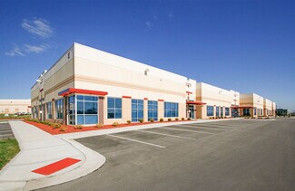 Plus de détails pour 11025-11091 Strang Line Rd, Lenexa, KS - Bureau à louer